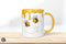 Bee in love - Die Tassendruckerei - Hotmugs.de