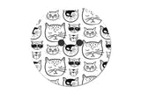 Cats, Cats, Cats - Die Tassendruckerei - Hotmugs.de