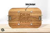 Click-Lunchbox "XL" » Dein Design! - Die Tassendruckerei - Hotmugs.de