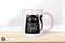 Coffee and Cats - Die Tassendruckerei - Hotmugs.de