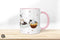 Coffee-Lover Katzen - Die Tassendruckerei - Hotmugs.de