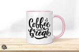 Coffeebreak - Die Tassendruckerei - Hotmugs.de