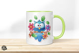 Crazy-Owl - Die Tassendruckerei - Hotmugs.de