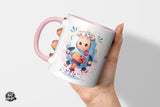 Crazy-Sheep - Die Tassendruckerei - Hotmugs.de