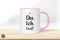 Du. Ich. Läuft. - Die Tassendruckerei - Hotmugs.de