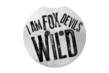Fox devils wild - Die Tassendruckerei - Hotmugs.de