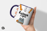 Katzen-Papa - Die Tassendruckerei - Hotmugs.de