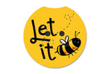Let it Bee - Die Tassendruckerei - Hotmugs.de