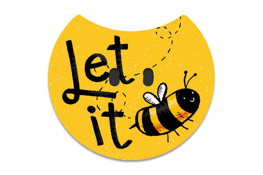Let it Bee - Die Tassendruckerei - Hotmugs.de
