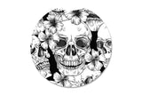 Skull Doodle - Die Tassendruckerei - Hotmugs.de