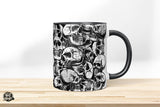 Skulls - Die Tassendruckerei - Hotmugs.de