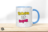 Sumsen ist buper - Die Tassendruckerei - Hotmugs.de