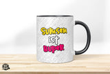 Sumsen ist buper - Die Tassendruckerei - Hotmugs.de