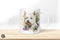 West Highland White Terrier - Wasserfarben-Stil - Die Tassendruckerei - Hotmugs.de